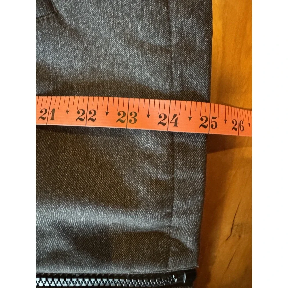 Levi's Men's Soft Shell Graphite Gray Extra Small Hooded Sherpa Lined Storm Coat